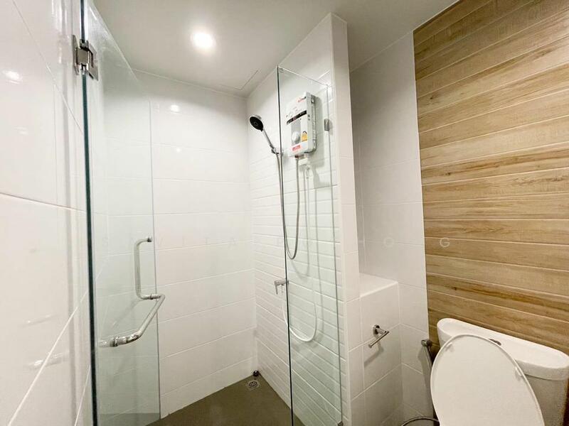 For Rent - Metro Sky Wutthakat, Bangkok