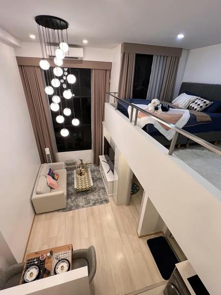 Knightsbridge Prime Sathorn, Bangkok, 599 Naradhiwas Rajanagarindra Road, Thung Maha Mek, Sathon, Bangkok, 1 Bedroom, 45 sqm, Condo For Rent, by Savita Pothong, 60238495 - DDproperty.com