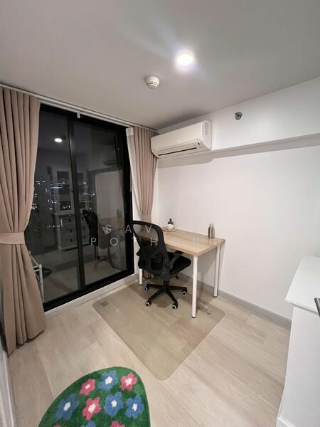 Knightsbridge Prime Sathorn, Bangkok, 599 Naradhiwas Rajanagarindra Road, Thung Maha Mek, Sathon, Bangkok, 1 Bedroom, 45 sqm, Condo For Rent, by Savita Pothong, 60238495 - DDproperty.com