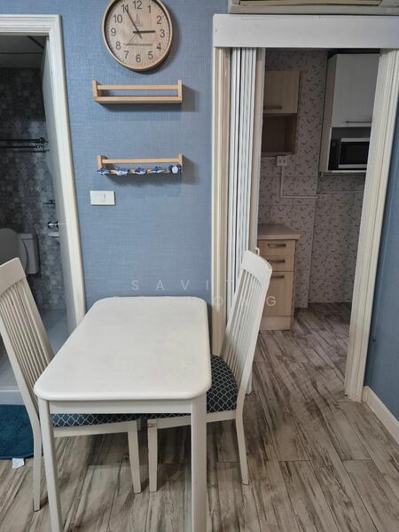 For Rent - Lumpini Center Sukhumvit 77, Bangkok