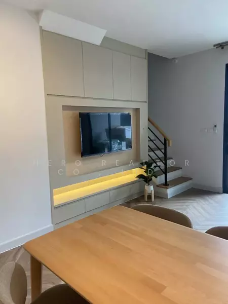 For Rent - Pleno Sukhumvit-Bangna 3, Samut Prakan