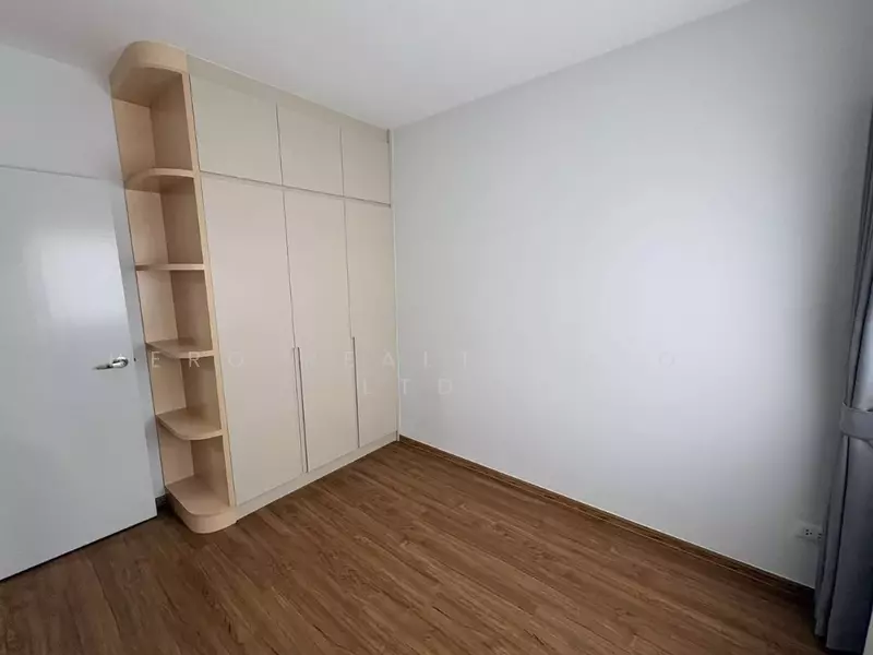 For Rent - Pleno Sukhumvit-Bangna 3, Samut Prakan