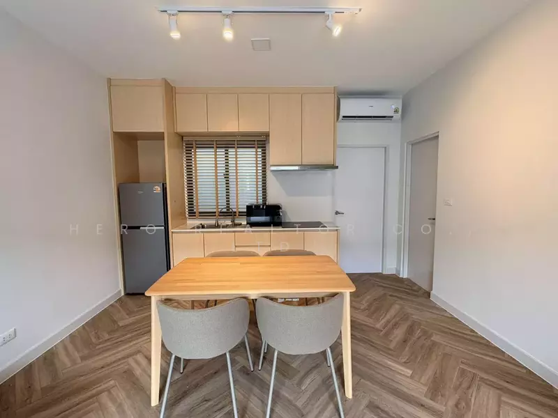 For Rent - Pleno Sukhumvit-Bangna 3, Samut Prakan