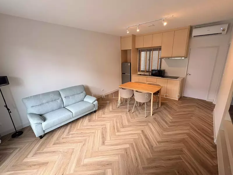 For Rent - Pleno Sukhumvit-Bangna 3, Samut Prakan