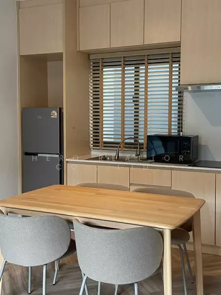 For Rent - Pleno Sukhumvit-Bangna 3, Samut Prakan