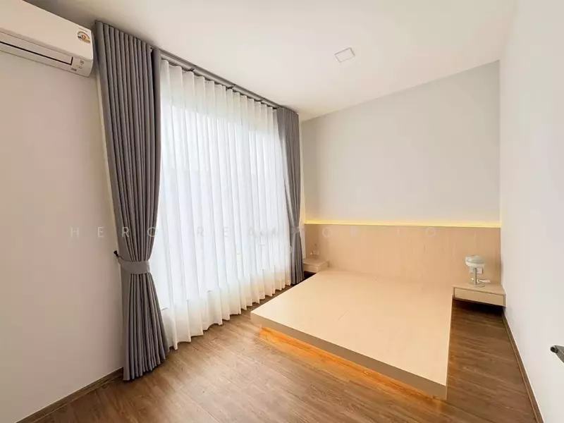 For Rent - Pleno Sukhumvit-Bangna 3, Samut Prakan