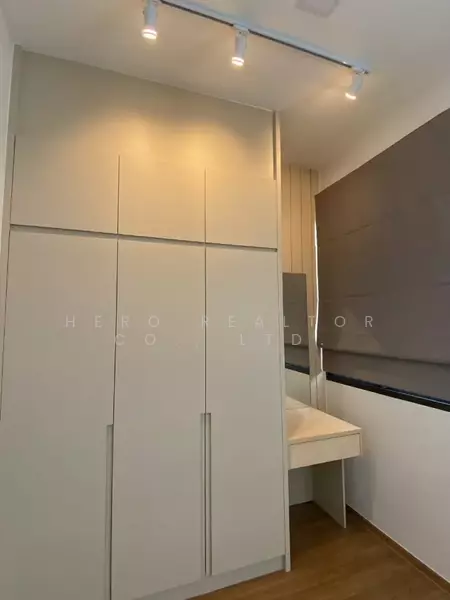 For Rent - Pleno Sukhumvit-Bangna 3, Samut Prakan