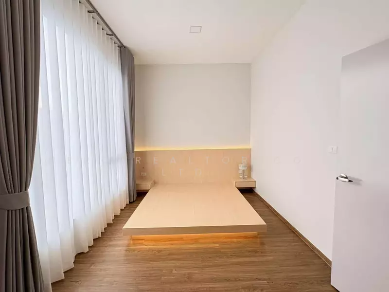 For Rent - Pleno Sukhumvit-Bangna 3, Samut Prakan