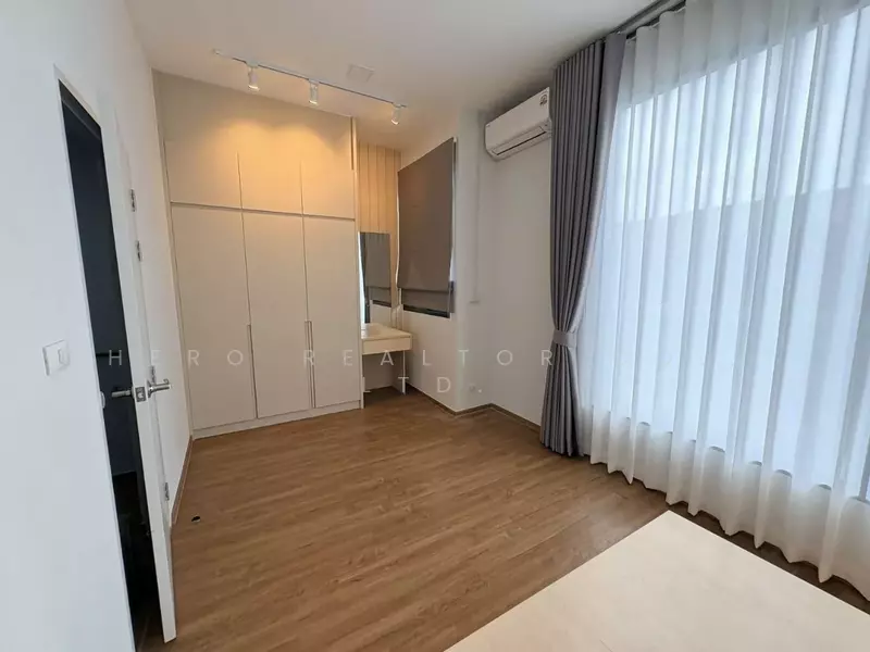 For Rent - Pleno Sukhumvit-Bangna 3, Samut Prakan