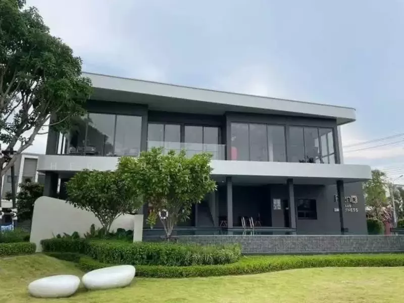 For Rent - Pleno Sukhumvit-Bangna 3, Samut Prakan