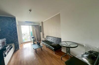 ขาย - Lumpini Place Borom Ratchachonni - Pinklao : ลุมพินี เพลส บรมราชชนนี - ปิ่นเกล้า, กรุงเทพ