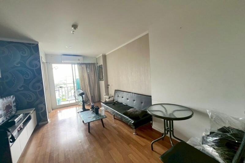 For Sale - Lumpini Place Borom Ratchachonni - Pinklao, Bangkok