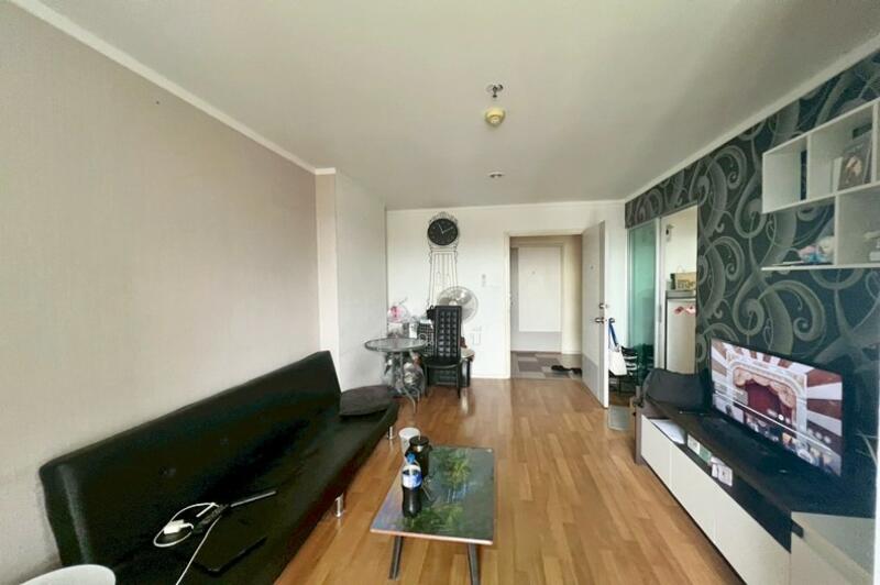 For Sale - Lumpini Place Borom Ratchachonni - Pinklao, Bangkok