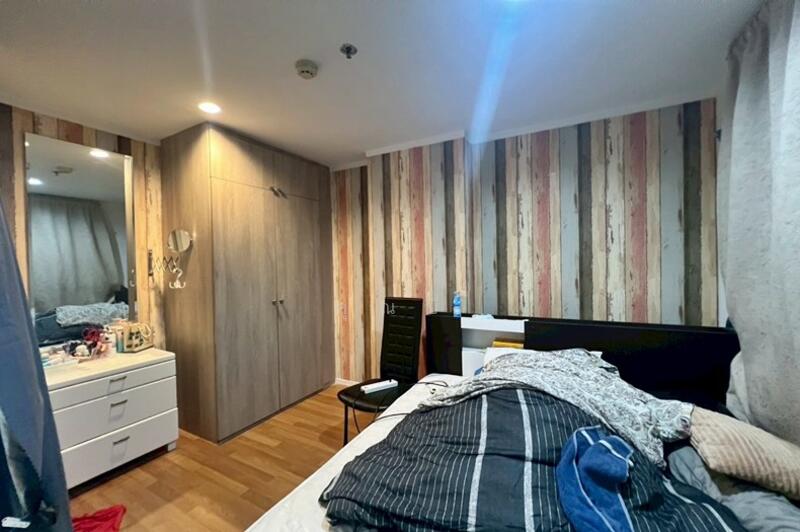 For Sale - Lumpini Place Borom Ratchachonni - Pinklao, Bangkok