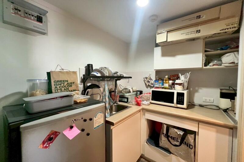 ขาย - Lumpini Place Borom Ratchachonni - Pinklao : ลุมพินี เพลส บรมราชชนนี - ปิ่นเกล้า, กรุงเทพ