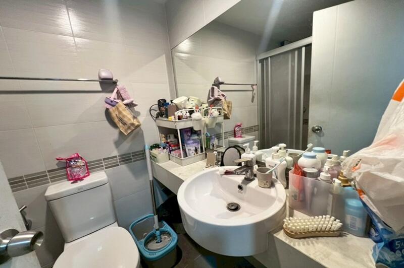 For Sale - Lumpini Place Borom Ratchachonni - Pinklao, Bangkok