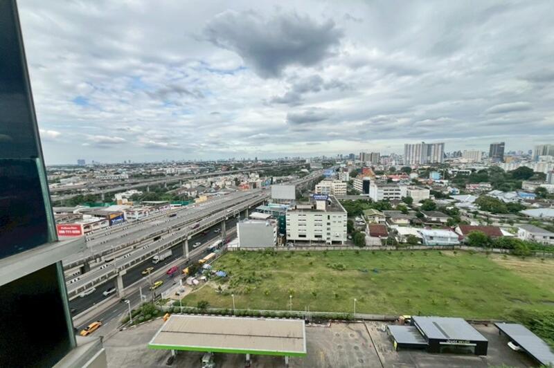 For Sale - Lumpini Place Borom Ratchachonni - Pinklao, Bangkok