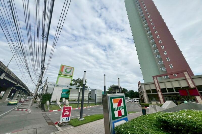 ขาย - Lumpini Place Borom Ratchachonni - Pinklao : ลุมพินี เพลส บรมราชชนนี - ปิ่นเกล้า, กรุงเทพ