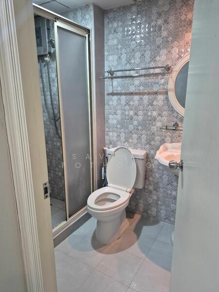 For Sale - Lumpini Center Sukhumvit 77, Bangkok