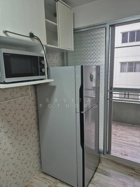 For Sale - Lumpini Center Sukhumvit 77, Bangkok