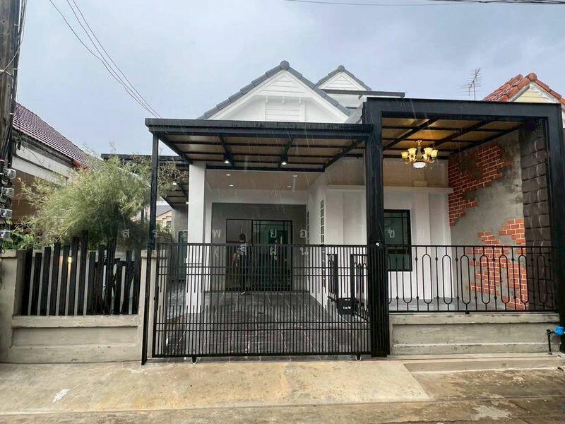 For Sale - Wararak Rangsit Klong 3, Pathum Thani