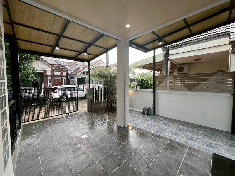 For Sale - Wararak Rangsit Klong 3, Pathum Thani