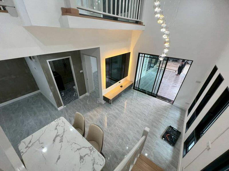 For Sale - Wararak Rangsit Klong 3, Pathum Thani