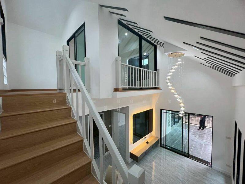 For Sale - Wararak Rangsit Klong 3, Pathum Thani