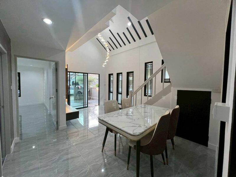 For Sale - Wararak Rangsit Klong 3, Pathum Thani