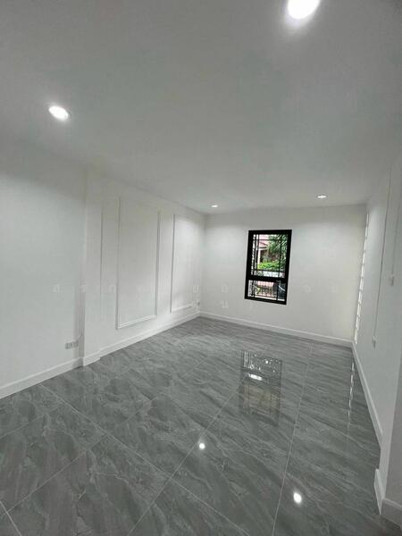 For Sale - Wararak Rangsit Klong 3, Pathum Thani