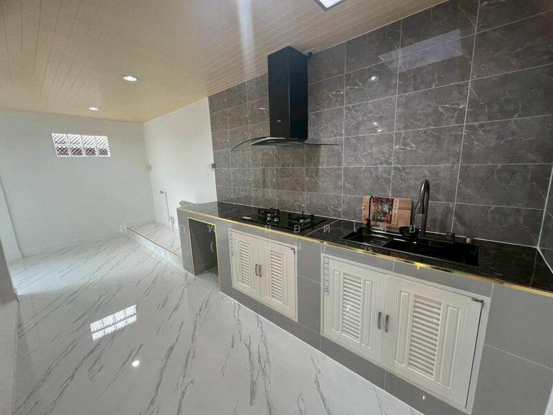 For Sale - Wararak Rangsit Klong 3, Pathum Thani