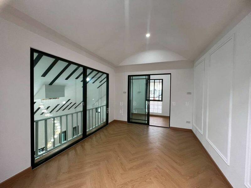 For Sale - Wararak Rangsit Klong 3, Pathum Thani