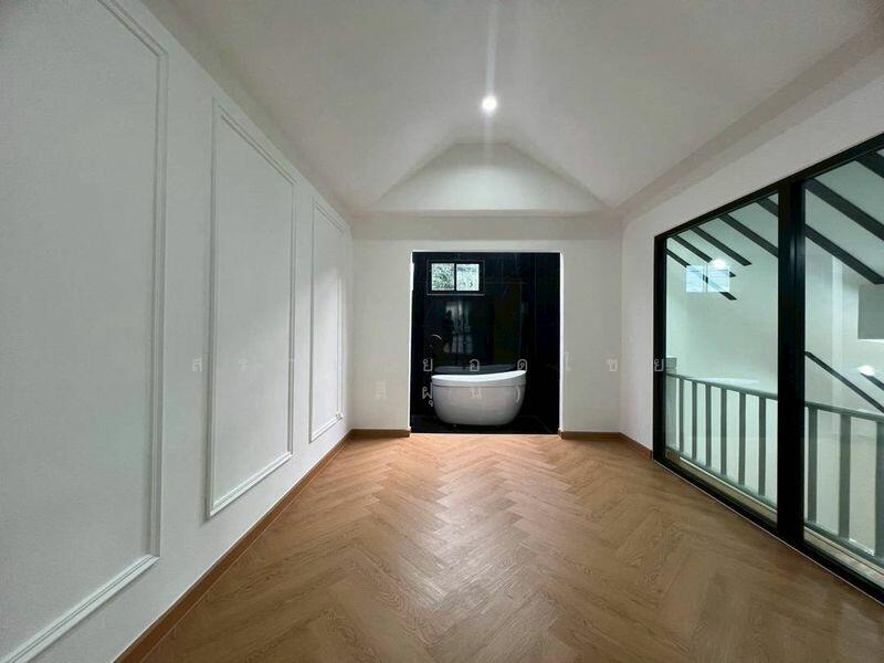 For Sale - Wararak Rangsit Klong 3, Pathum Thani