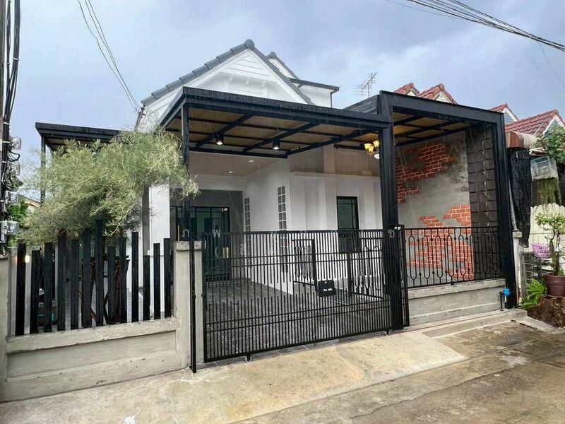 For Sale - Wararak Rangsit Klong 3, Pathum Thani