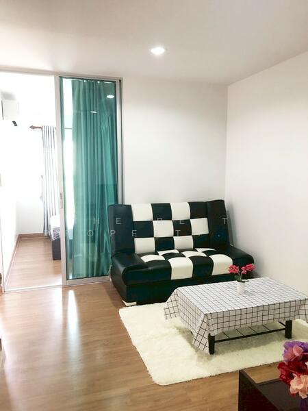 For Sale - The Connexion 2 Rattanathibet, Nonthaburi