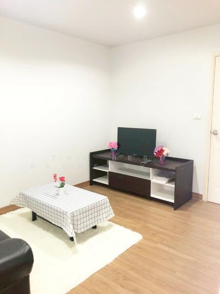 For Sale - The Connexion 2 Rattanathibet, Nonthaburi