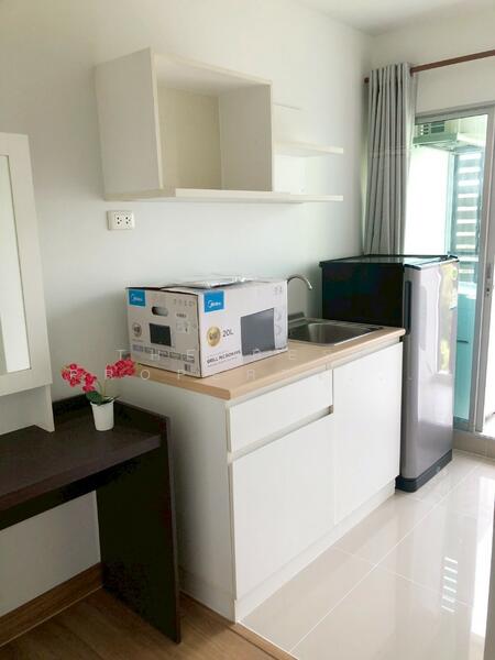 For Sale - The Connexion 2 Rattanathibet, Nonthaburi