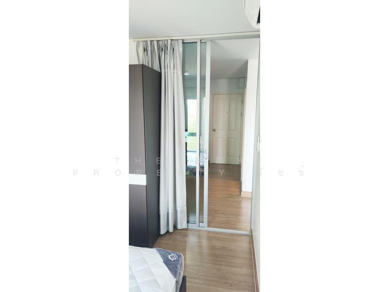 For Sale - The Connexion 2 Rattanathibet, Nonthaburi