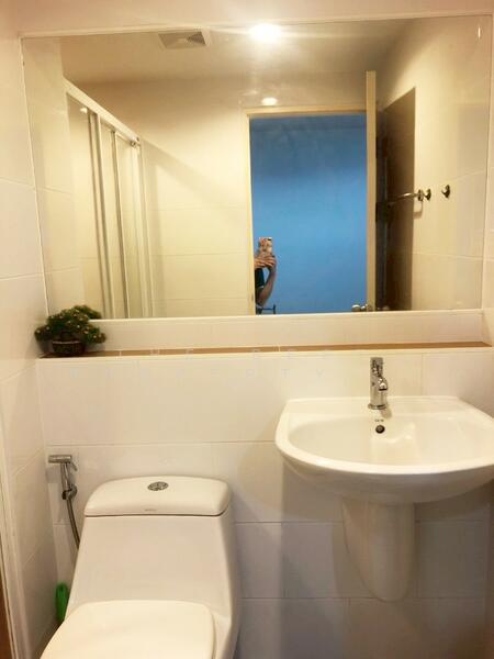 For Sale - The Connexion 2 Rattanathibet, Nonthaburi