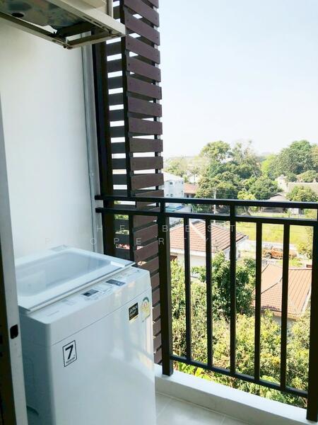 For Sale - The Connexion 2 Rattanathibet, Nonthaburi