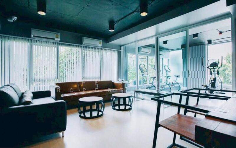 For Sale - The Connexion 2 Rattanathibet, Nonthaburi