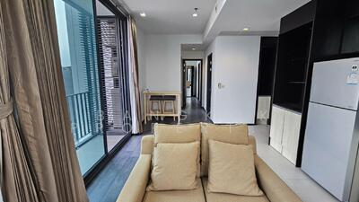 For Rent - The Edge Sukhumvit 23, Bangkok