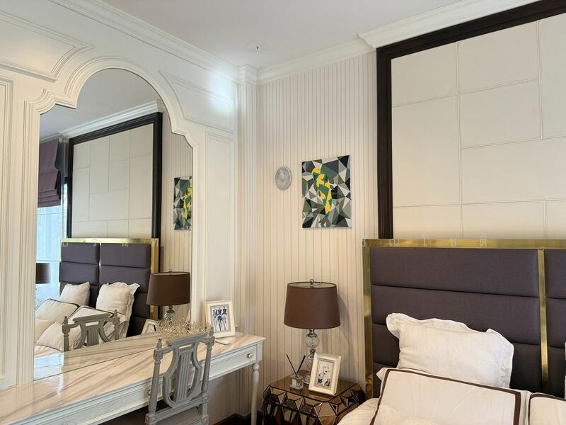 For Rent - Blue Lagoon 2 Bangna-Wongwaen, Bangkok