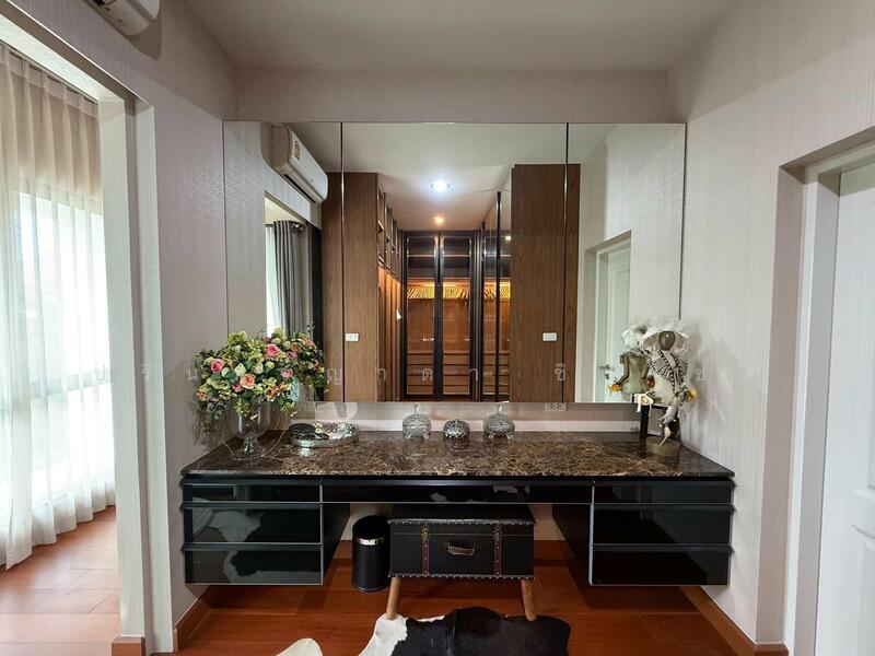 For Rent - Blue Lagoon 2 Bangna-Wongwaen, Bangkok