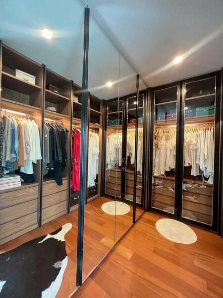 For Rent - Blue Lagoon 2 Bangna-Wongwaen, Bangkok