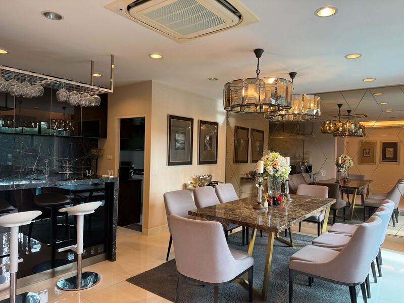 For Rent - Blue Lagoon 2 Bangna-Wongwaen, Bangkok