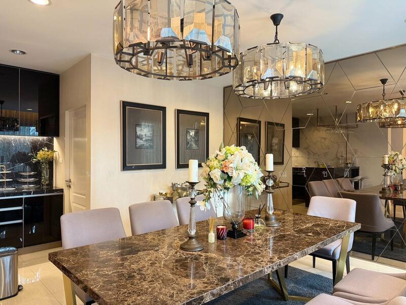 For Rent - Blue Lagoon 2 Bangna-Wongwaen, Bangkok