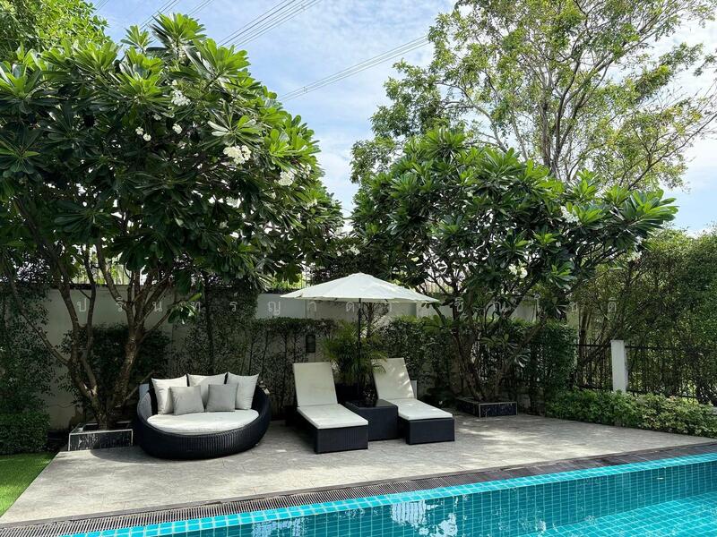 For Rent - Blue Lagoon 2 Bangna-Wongwaen, Bangkok