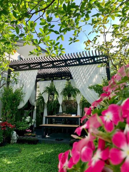 For Rent - Blue Lagoon 2 Bangna-Wongwaen, Bangkok