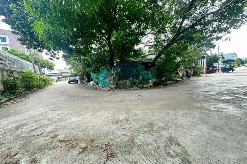 For Sale - ขายบ้านเดี่ยว ลาดพร้าว 80 ชั้นเดียว 56ตร.ว.หลังมุม วังทองหลาง, Bangkok